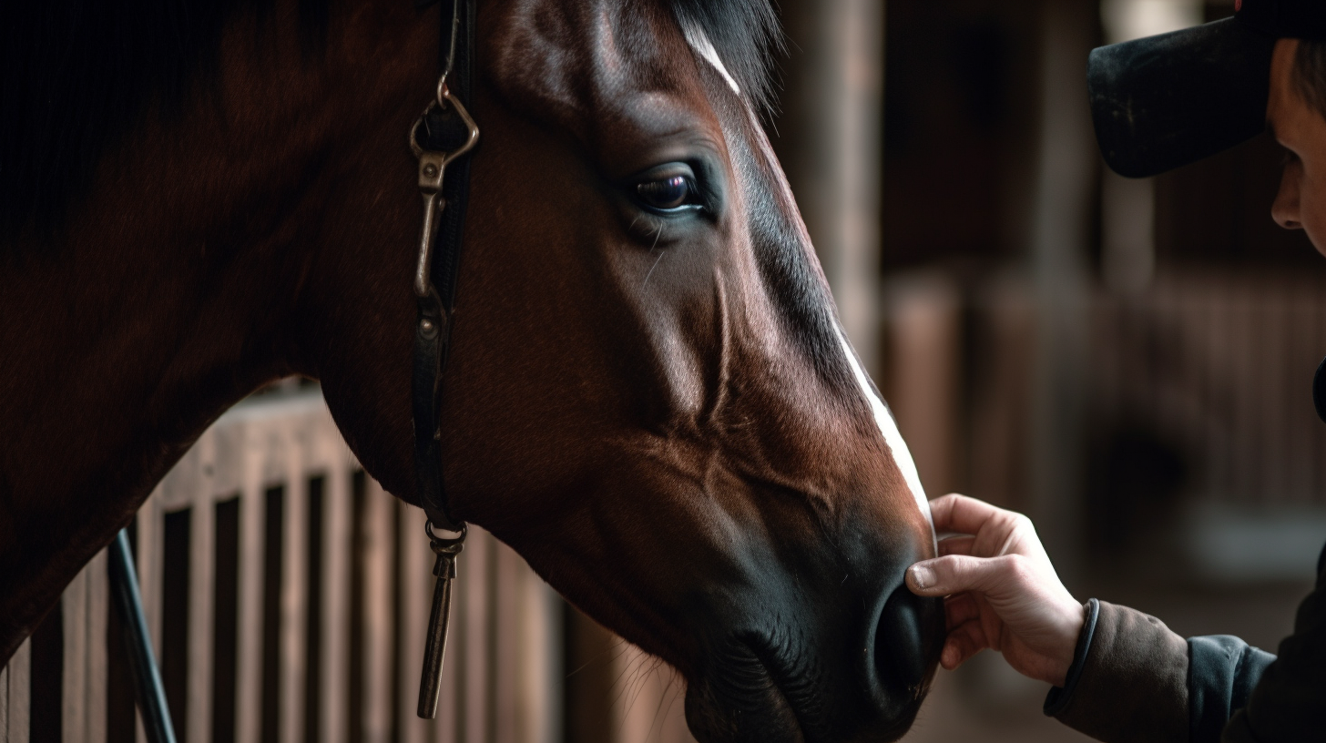 Graisse, huile ou goudron quel soin choisir pour protéger les sabots d’un cheval