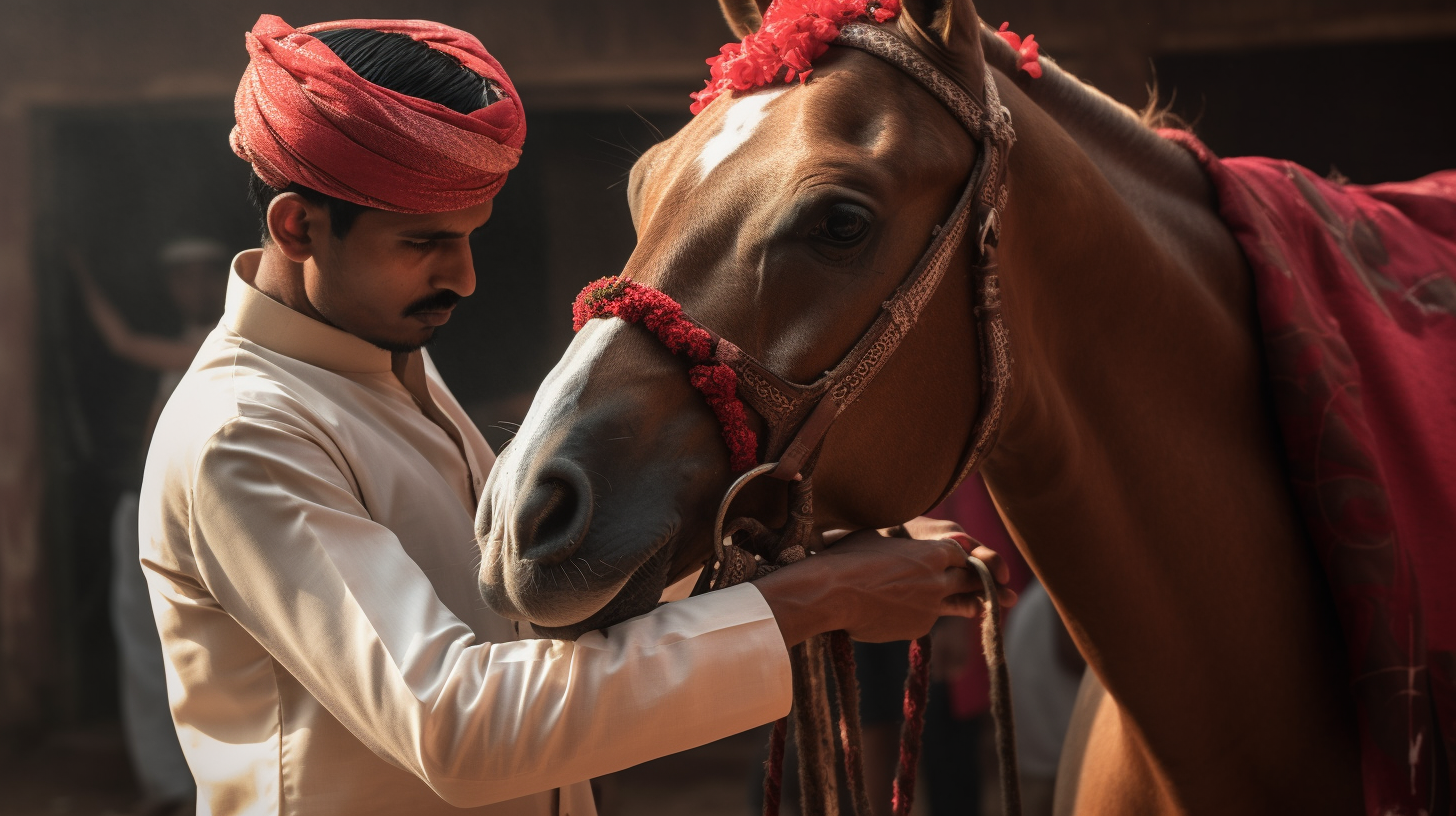 Qui est un jockey célèbre de l