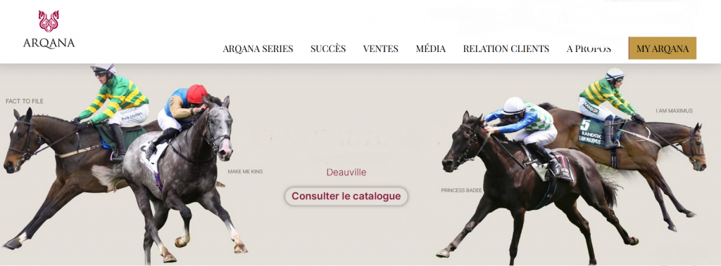 arqana