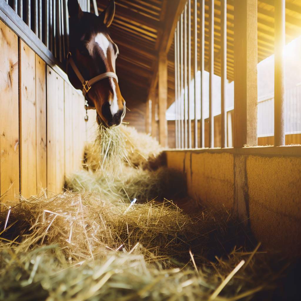 TVA pension chevaux: êtes-vous bien informé ?