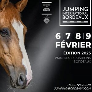 jumping international bordeaux 2025