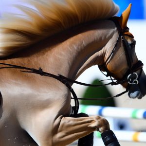 Compétition poney élite: secrets pour exceller